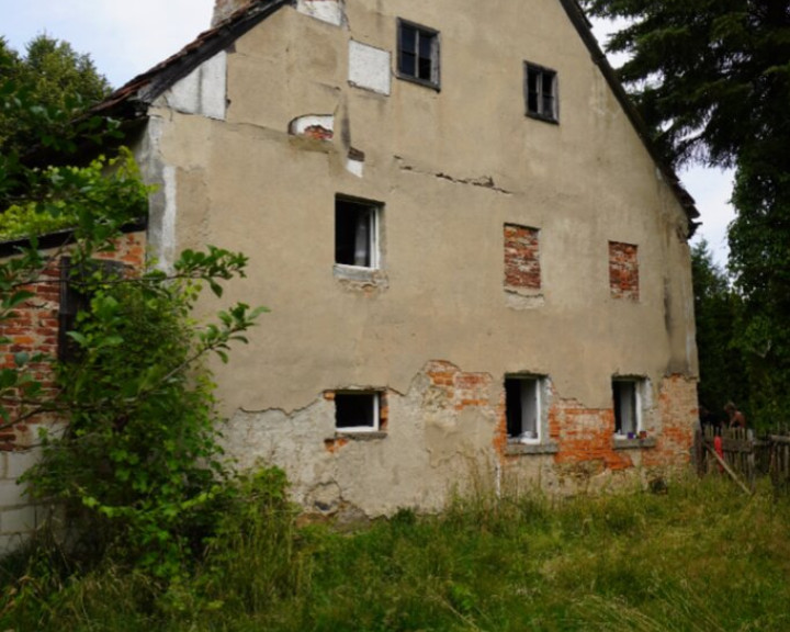 Dom Sprzedaż Rębiszów