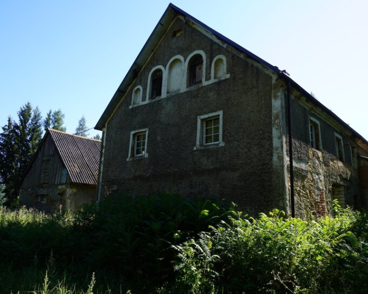Dom Sprzedaż Rębiszów