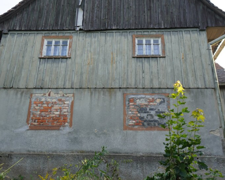 Dom Sprzedaż Posada