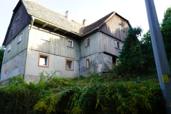 Dom Sprzedaż Posada