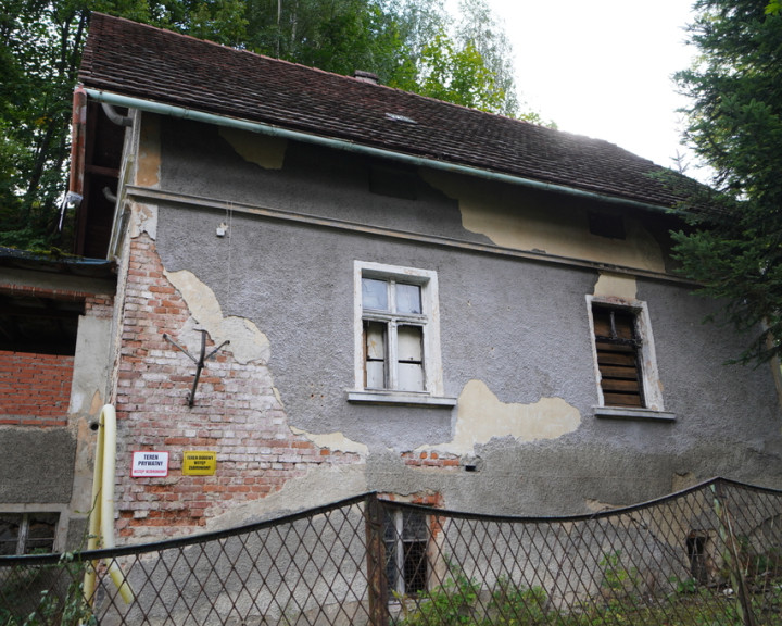 Dom Sprzedaż Podgórzyn