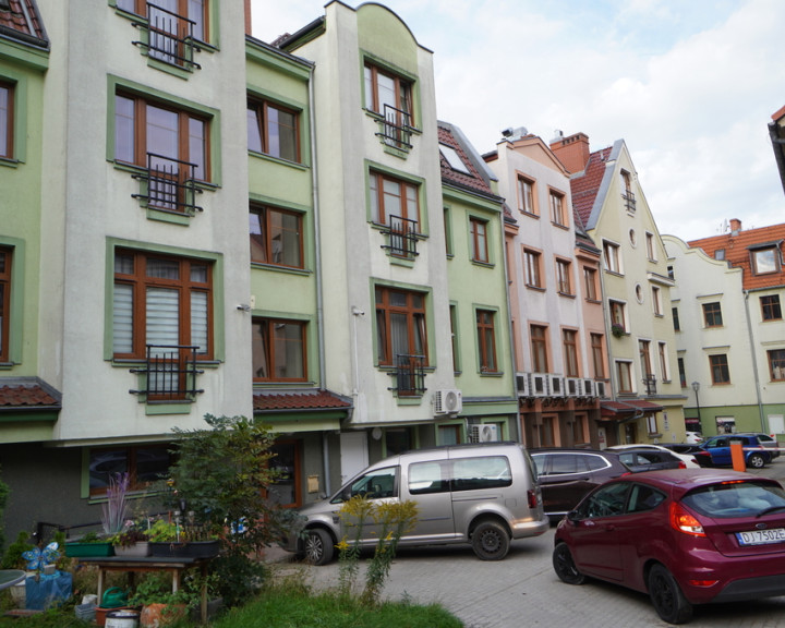 Mieszkanie Sprzedaż Jelenia Góra