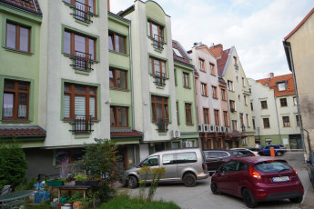 Mieszkanie Sprzedaż Jelenia Góra