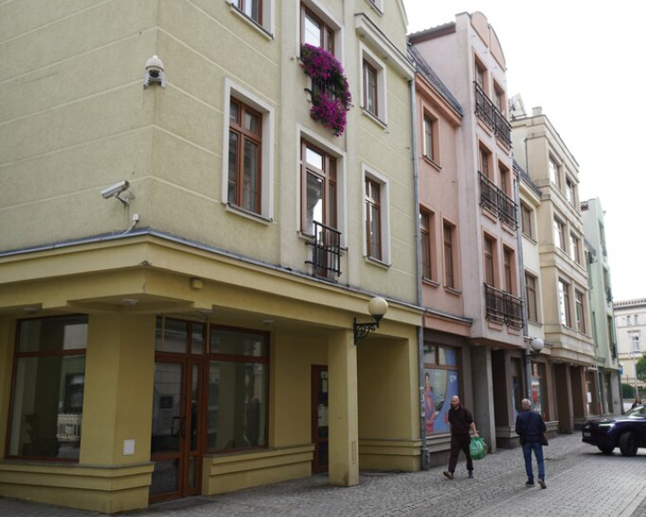 Mieszkanie Sprzedaż Jelenia Góra
