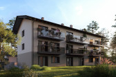 Mieszkanie Sprzedaż Jelenia Góra Cieplice Śląskie-Zdrój