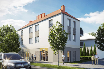 Mieszkanie Sprzedaż Jelenia Góra Cieplice Śląskie-Zdrój Wita Stwosza