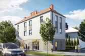 Mieszkanie Sprzedaż Jelenia Góra Cieplice Śląskie-Zdrój Wita Stwosza