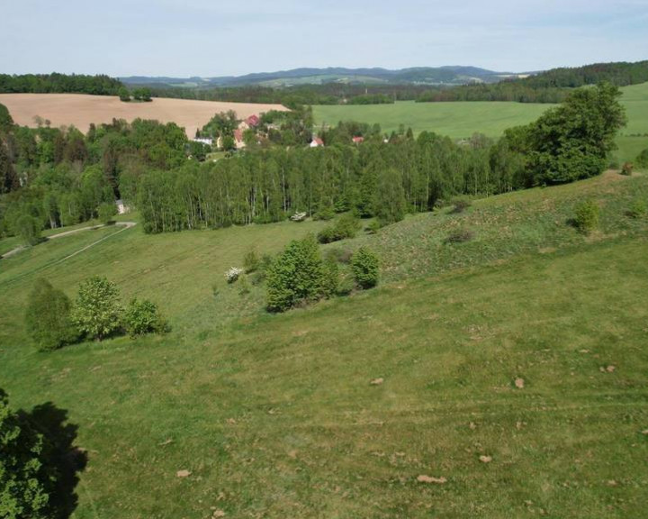 Działka Sprzedaż Barcinek