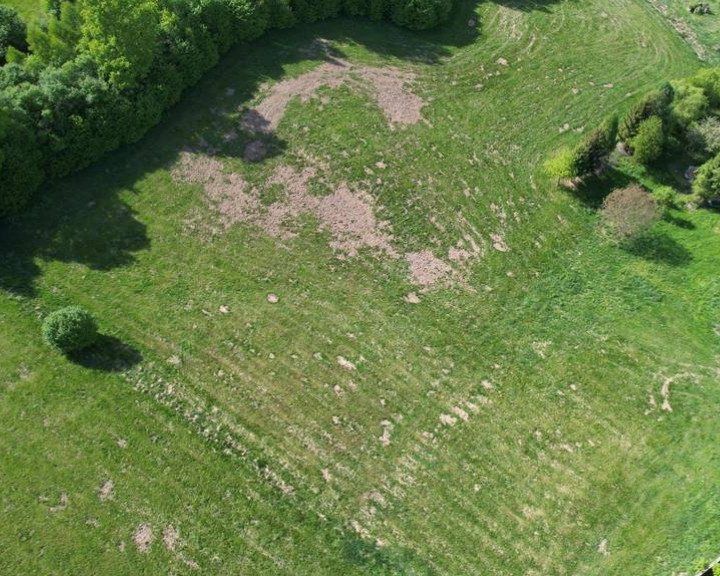 Działka Sprzedaż Barcinek