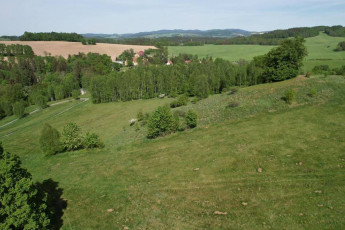 Działka Sprzedaż Barcinek