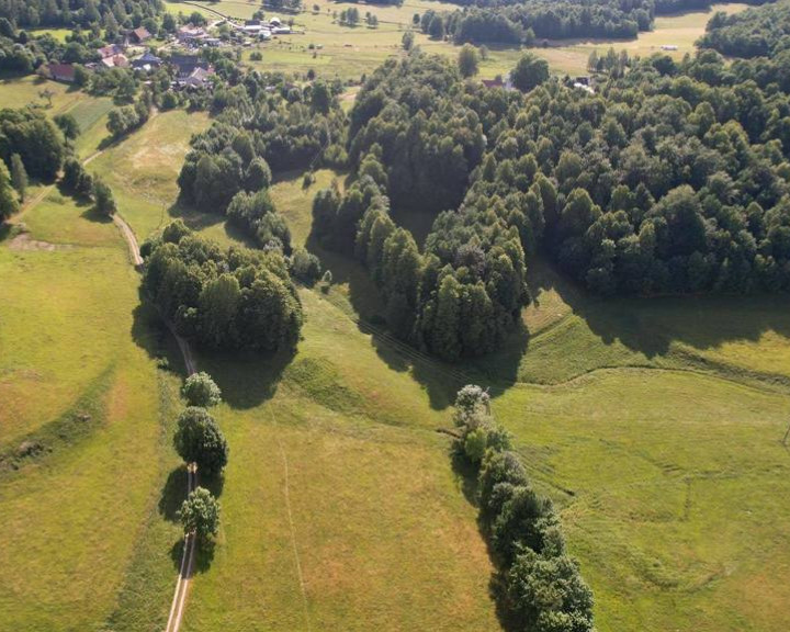 Działka Sprzedaż Bukowiec