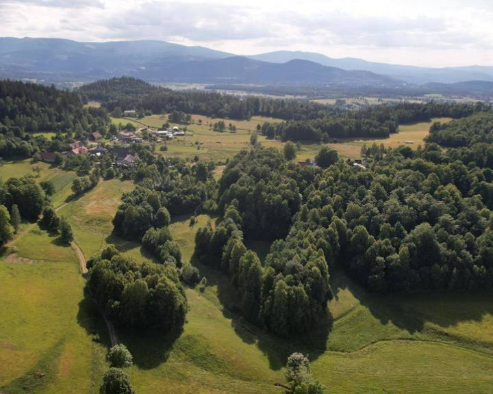 Działka Sprzedaż Bukowiec