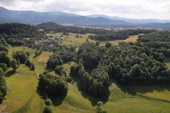 Działka Sprzedaż Bukowiec