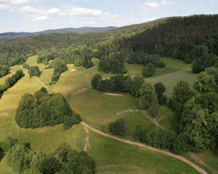 Działka Sprzedaż Bukowiec