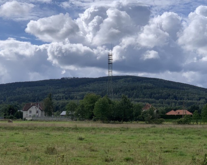 Działka Sprzedaż Krobica