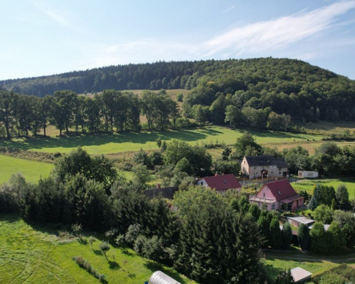 Dom Sprzedaż Podgórki