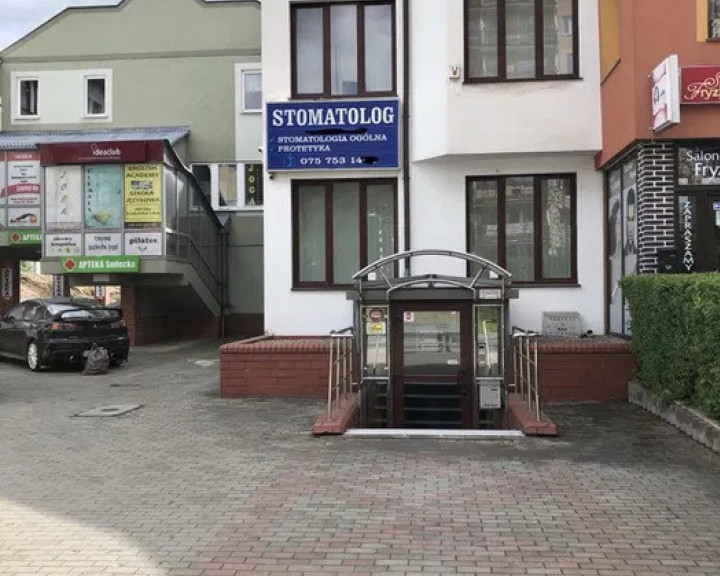 Dom Sprzedaż Jelenia Góra