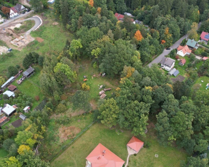 Działka Sprzedaż Piechowice Górzyniec