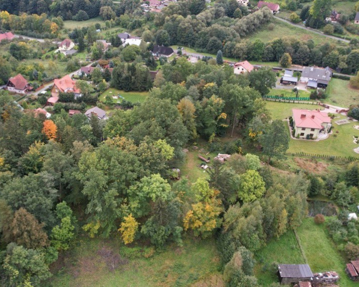 Działka Sprzedaż Piechowice Górzyniec