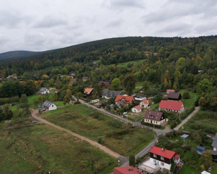 Działka Sprzedaż Piechowice Górzyniec