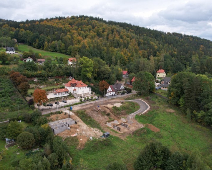 Działka Sprzedaż Piechowice Górzyniec