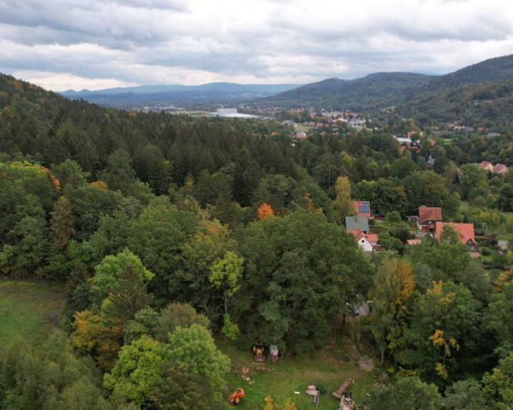 Działka Sprzedaż Piechowice Górzyniec