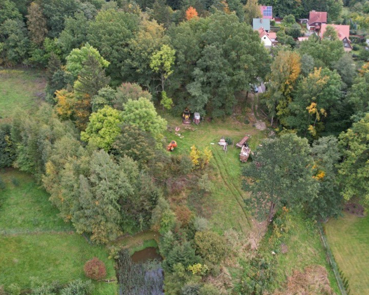 Działka Sprzedaż Piechowice Górzyniec