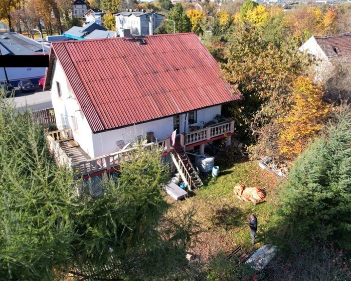 Dom Sprzedaż Jelenia Góra