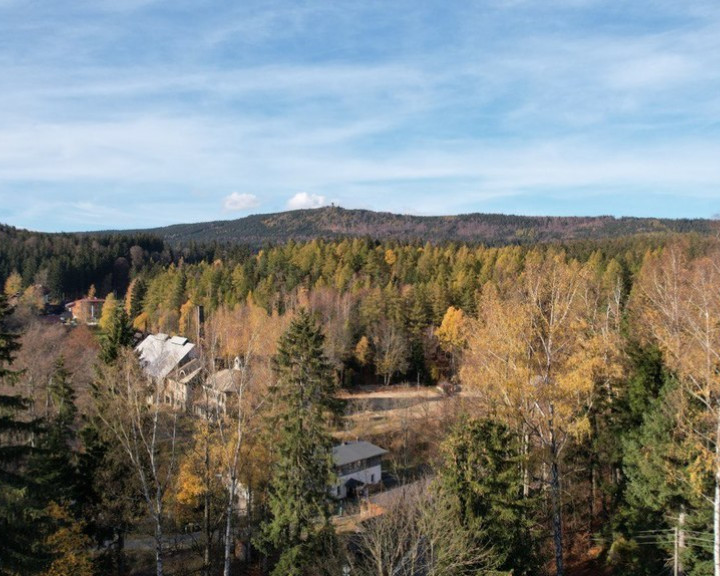 Dom Sprzedaż Szklarska Poręba