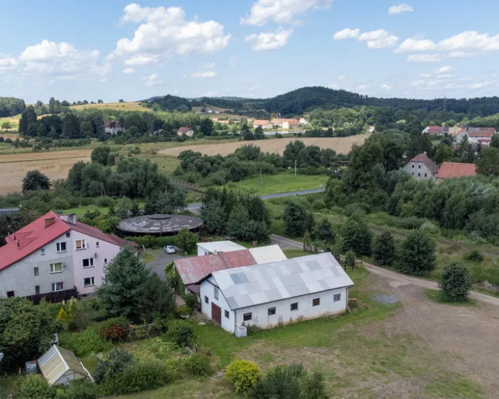 Dom Sprzedaż Nowy Kościół