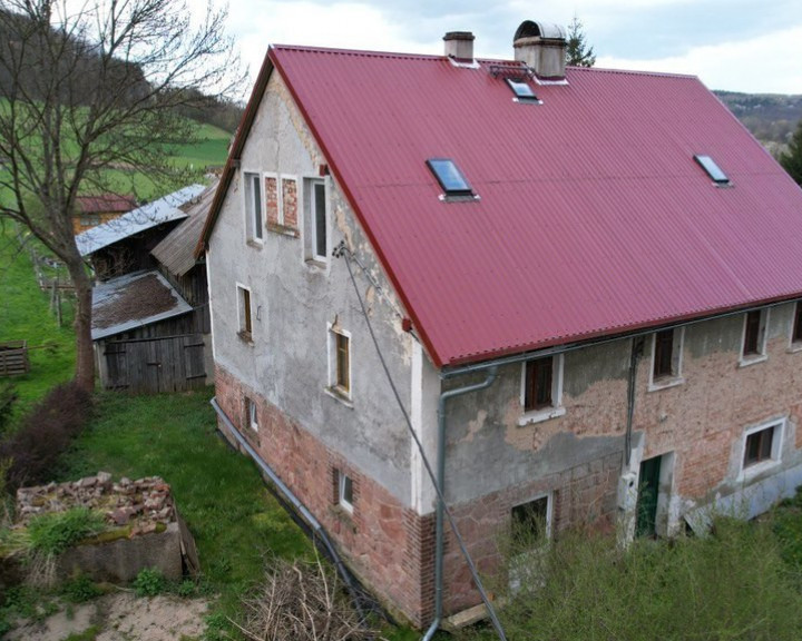 Dom Sprzedaż Pilchowice