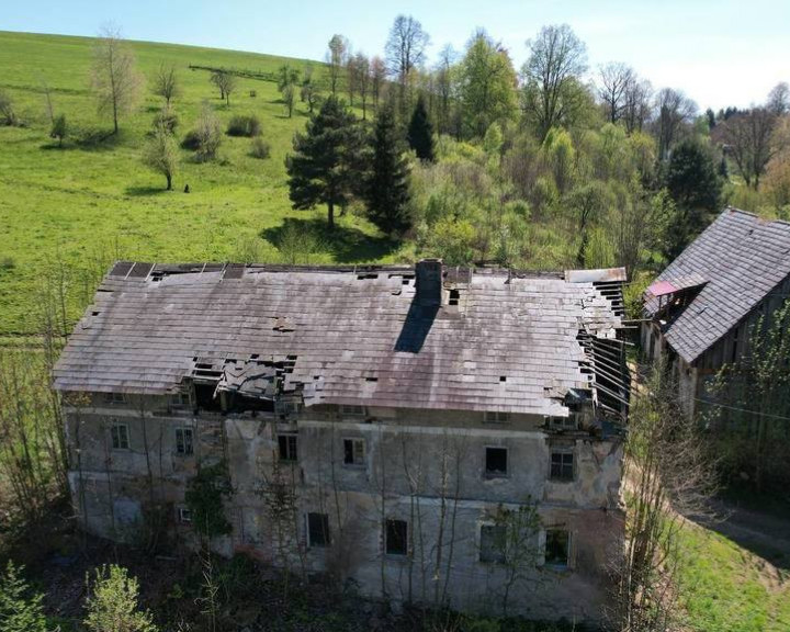 Dom Sprzedaż Strzyżowiec