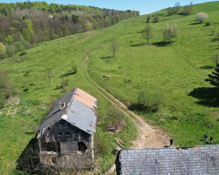 Dom Sprzedaż Strzyżowiec