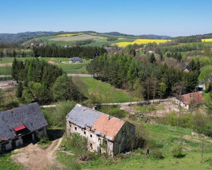 Dom Sprzedaż Strzyżowiec