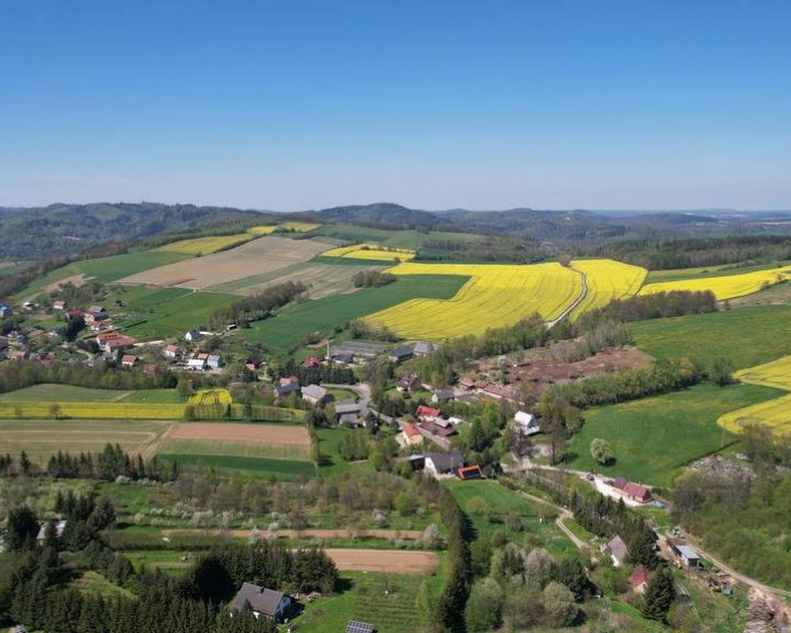 Dom Sprzedaż Strzyżowiec