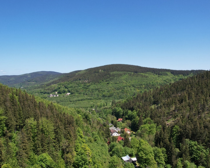 Dom Sprzedaż Kowary Podgórze