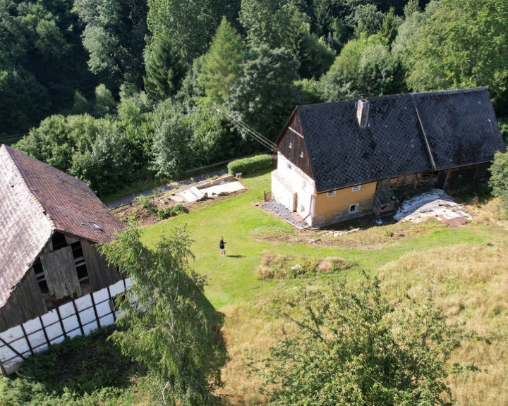 Dom Sprzedaż Marczów