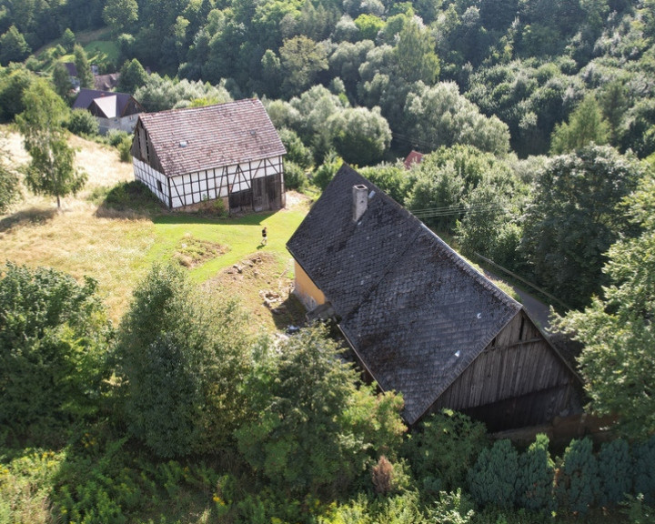 Dom Sprzedaż Marczów