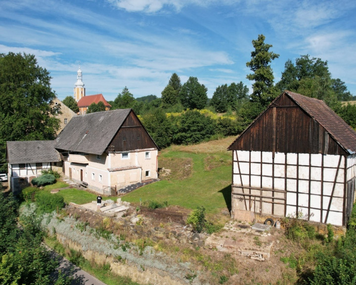 Dom Sprzedaż Marczów