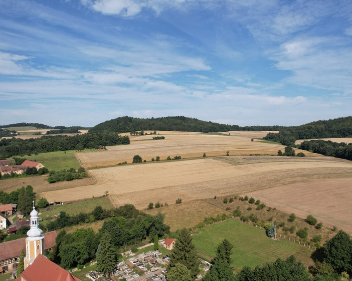 Dom Sprzedaż Marczów