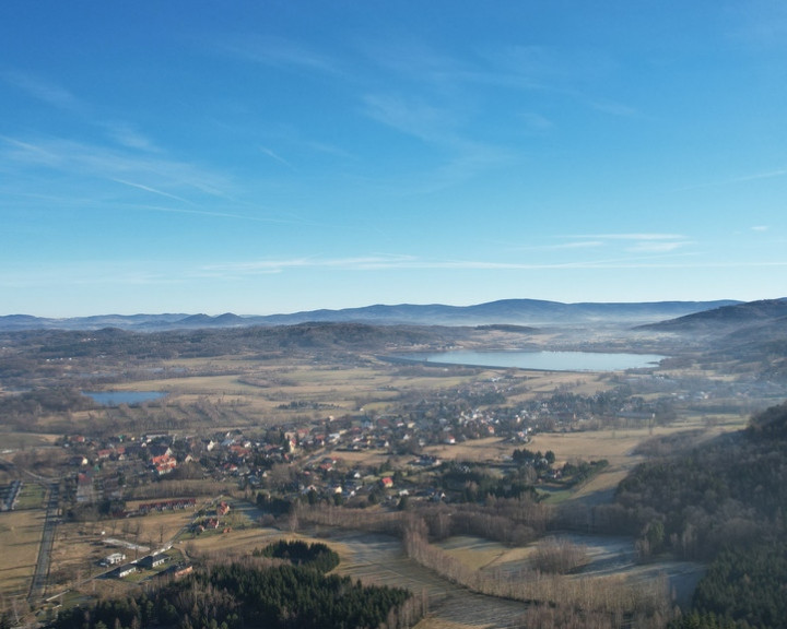 Działka Sprzedaż Zachełmie