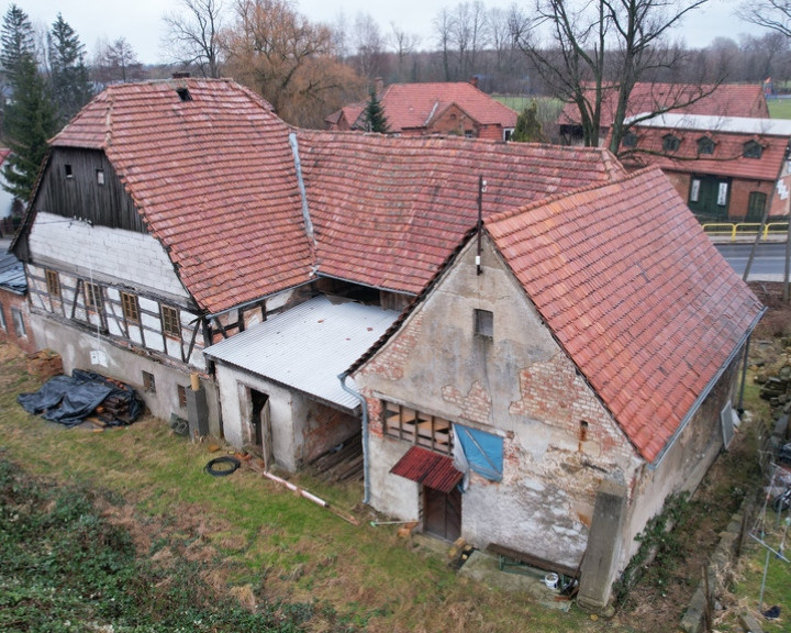 Dom Sprzedaż Biedrzychowice