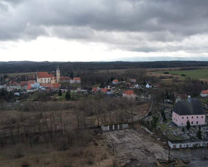 Działka Sprzedaż Lubomierz