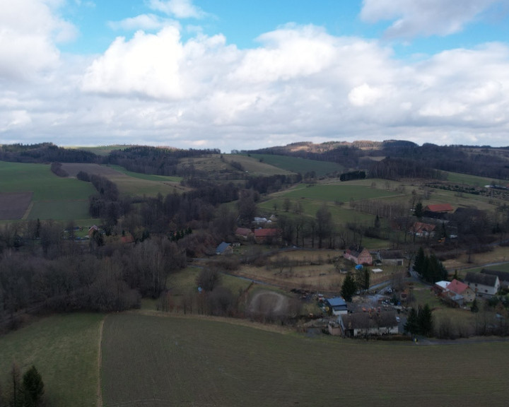 Działka Sprzedaż Lubomierz