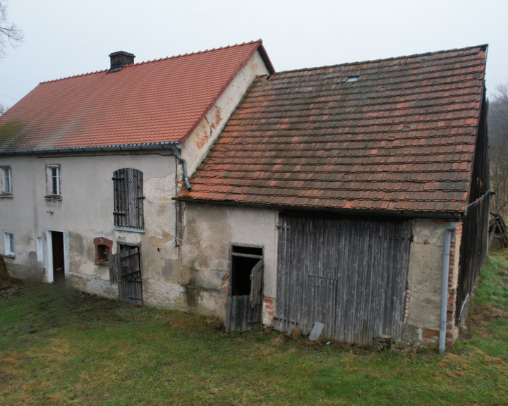 Dom Sprzedaż Muchów