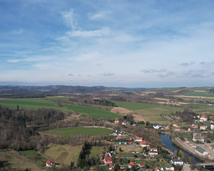 Działka Sprzedaż Siedlęcin