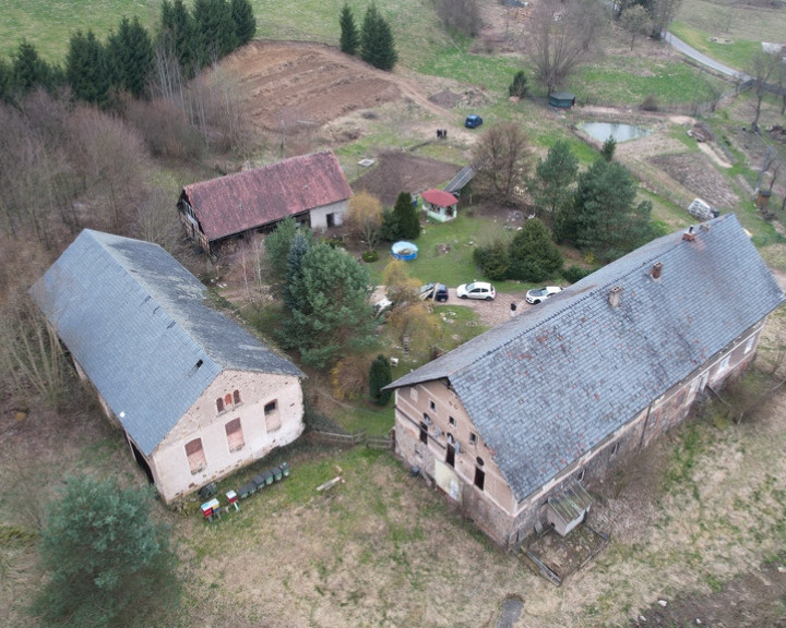 Dom Sprzedaż Czernica