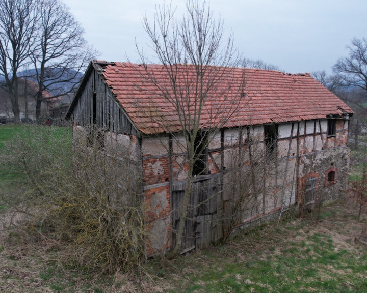 Działka Sprzedaż Rząśnik