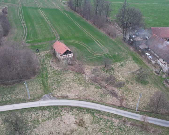 Działka Sprzedaż Rząśnik