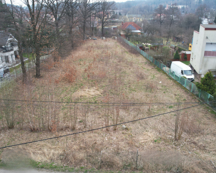 Działka Sprzedaż Jelenia Góra